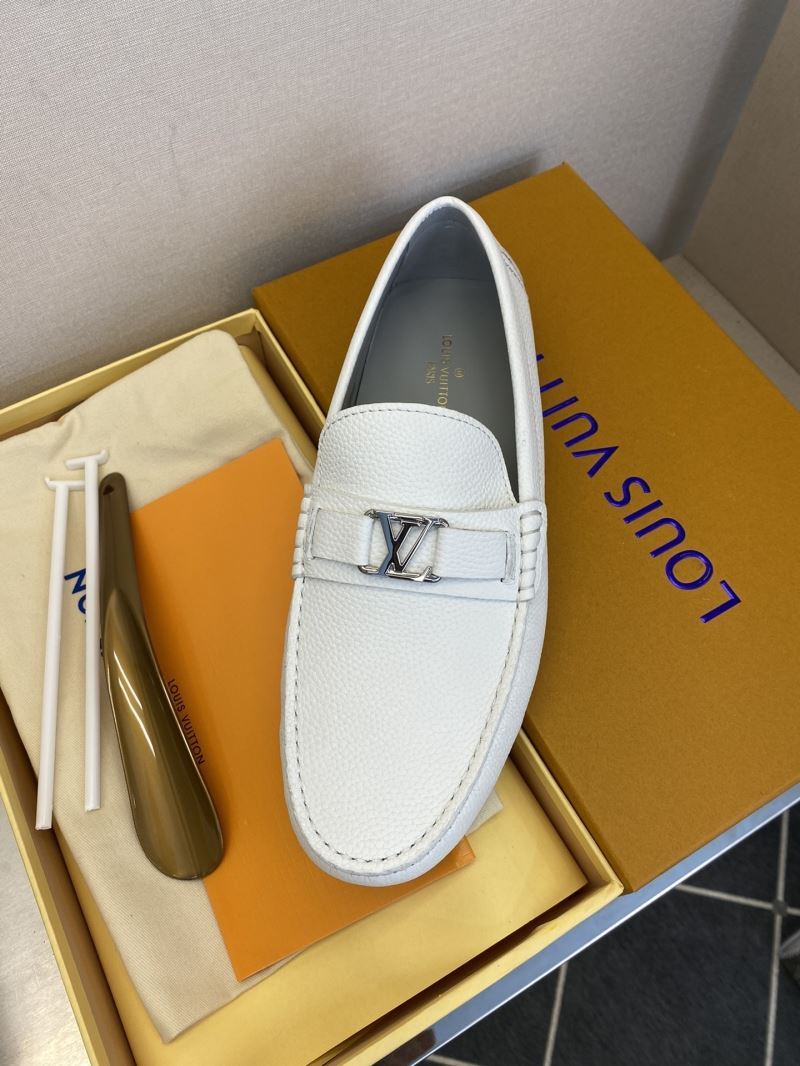 Louis Vuitton Tods Shoes